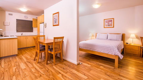 Dowler Apartments Subiaco - Accommodation Port Hedland 6