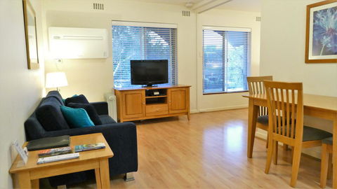 Dowler Apartments Subiaco - Accommodation Port Hedland 12