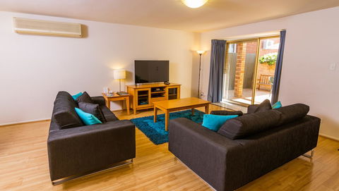 Dowler Apartments Subiaco - Accommodation Port Hedland 35