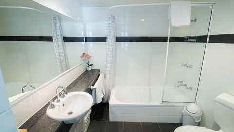 Dowler Apartments Subiaco - Accommodation Port Hedland 13