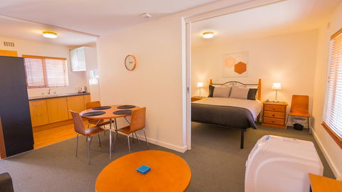 Dowler Apartments Subiaco - Accommodation Port Hedland 15