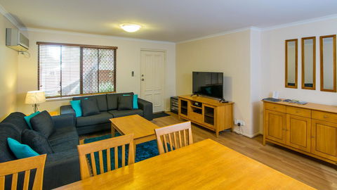 Dowler Apartments Subiaco - Accommodation Port Hedland 43