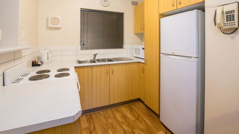 Dowler Apartments Subiaco - Accommodation Port Hedland 17
