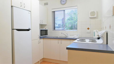 Dowler Apartments Subiaco - Accommodation Port Hedland 9