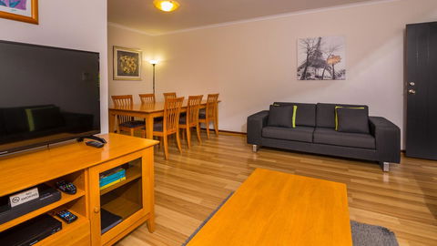 Dowler Apartments Subiaco - Accommodation Port Hedland 5