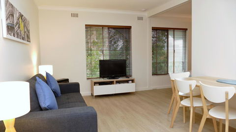 Dowler Apartments Subiaco - Accommodation Port Hedland 19