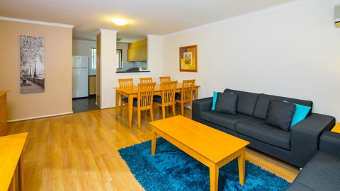 Dowler Apartments Subiaco - Accommodation Port Hedland 25