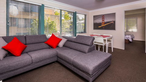 Dowler Apartments Subiaco - Accommodation Port Hedland 14