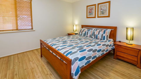 Dowler Apartments Subiaco - Accommodation Port Hedland 30