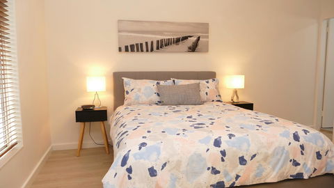 Dowler Apartments Subiaco - Accommodation Port Hedland 10