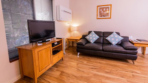 Dowler Apartments Subiaco - Accommodation Port Hedland 3