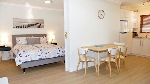 Dowler Apartments Subiaco - Accommodation Port Hedland 31