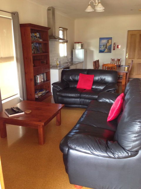 Albany Beachside Accommodation - Accommodation Port Hedland 1