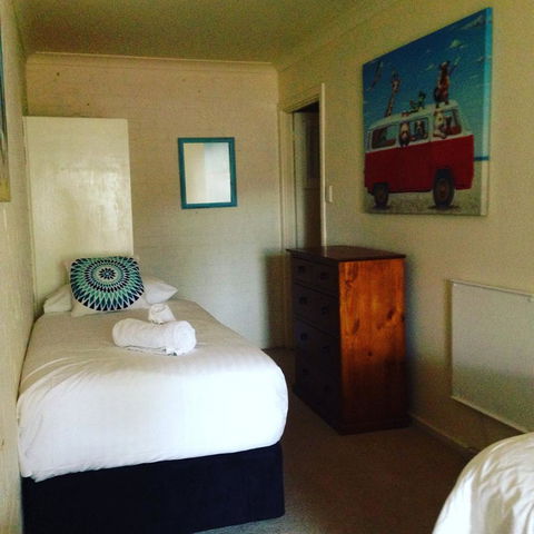 Albany Beachside Accommodation - Accommodation Port Hedland 7
