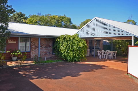 Albany Beachside Accommodation - Accommodation Port Hedland 12