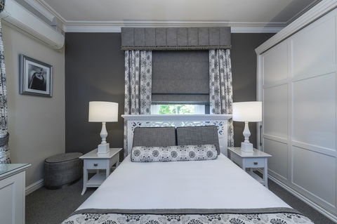 Grand Mercure Basildene Manor - Accommodation Port Hedland 24