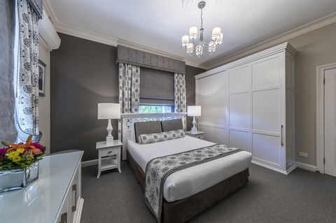 Grand Mercure Basildene Manor - Accommodation Port Hedland 23