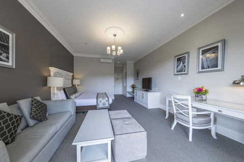 Grand Mercure Basildene Manor - Accommodation Port Hedland 21