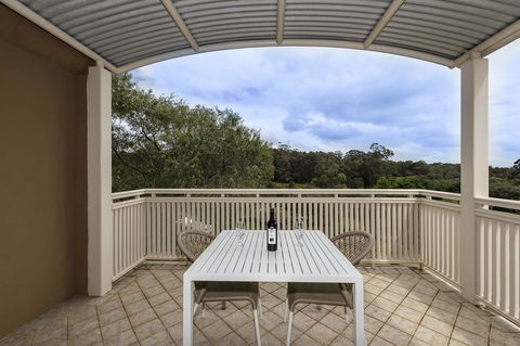 Grand Mercure Basildene Manor - Accommodation Port Hedland 19
