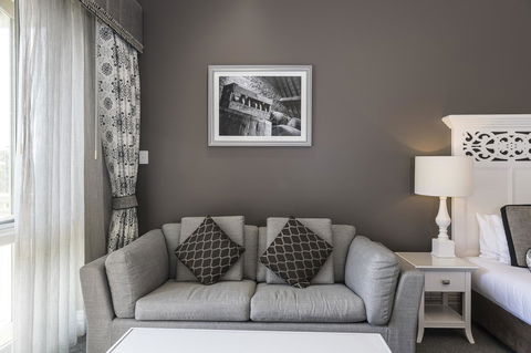 Grand Mercure Basildene Manor - Accommodation Port Hedland 18
