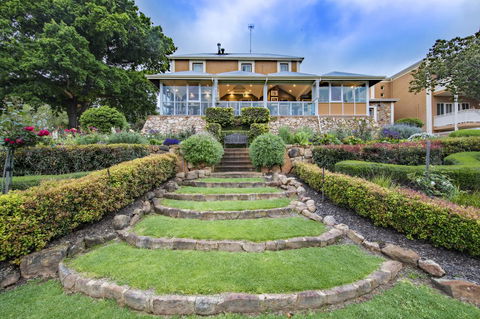 Grand Mercure Basildene Manor - Accommodation Port Hedland 13