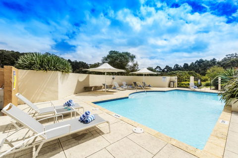 Grand Mercure Basildene Manor - Accommodation Port Hedland 4