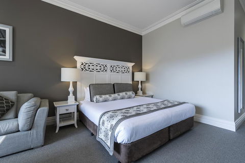 Grand Mercure Basildene Manor - Accommodation Port Hedland 17