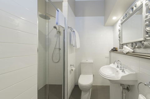 Grand Mercure Basildene Manor - Accommodation Port Hedland 25