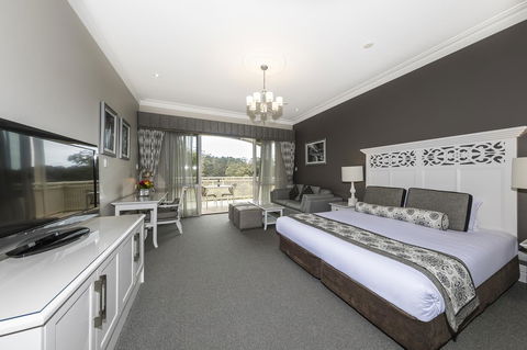 Grand Mercure Basildene Manor - Accommodation Port Hedland 16