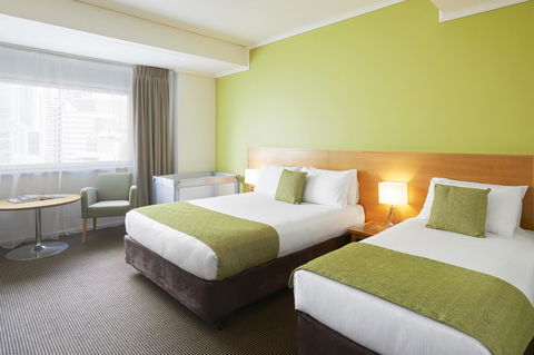 Novotel Perth Langley - Accommodation Port Hedland 31
