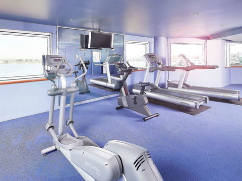 Novotel Perth Langley - Accommodation Port Hedland 12