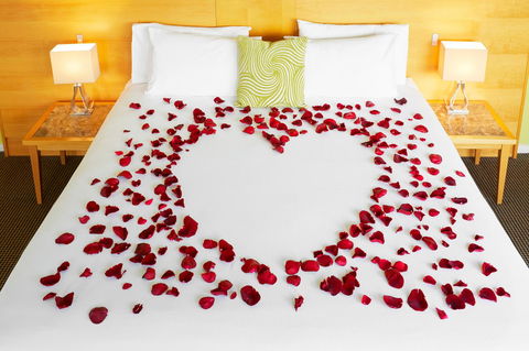 Novotel Perth Langley - Accommodation Port Hedland 14