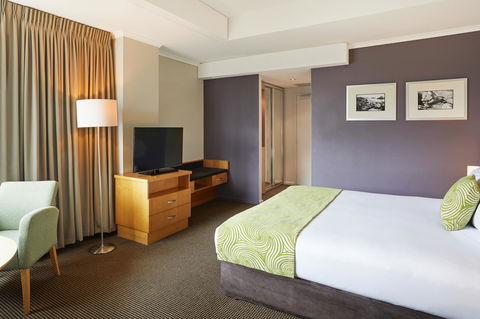 Novotel Perth Langley - Accommodation Port Hedland 35