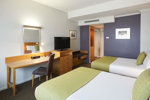 Novotel Perth Langley - Accommodation Port Hedland 4