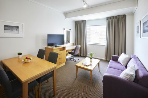 Novotel Perth Langley - Accommodation Port Hedland 41