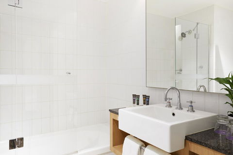Novotel Perth Langley - Accommodation Port Hedland 2