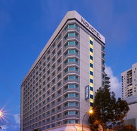 Novotel Perth Langley - Accommodation Port Hedland