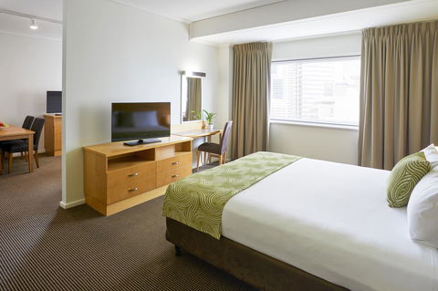Novotel Perth Langley - Accommodation Port Hedland 40
