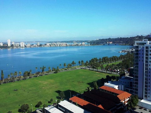 Novotel Perth Langley - Accommodation Port Hedland 44