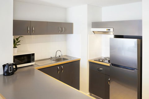 Novotel Perth Langley - Accommodation Port Hedland 42