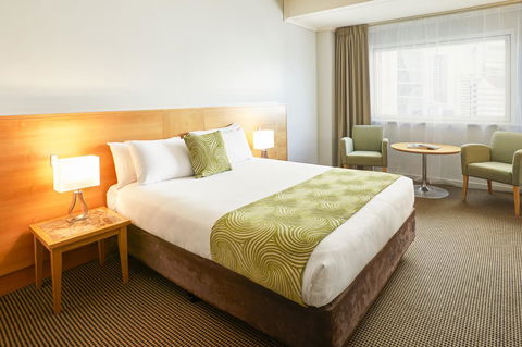 Novotel Perth Langley - Accommodation Port Hedland 34