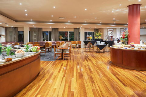Novotel Perth Langley - Accommodation Port Hedland 21