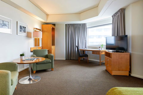 Novotel Perth Langley - Accommodation Port Hedland 24