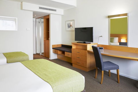 Novotel Perth Langley - Accommodation Port Hedland 7