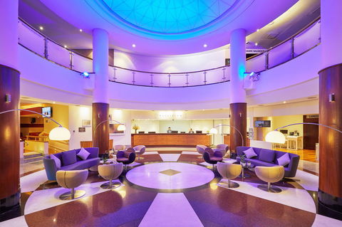 Novotel Perth Langley - Accommodation Port Hedland 10