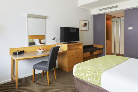 Novotel Perth Langley - Accommodation Port Hedland 33