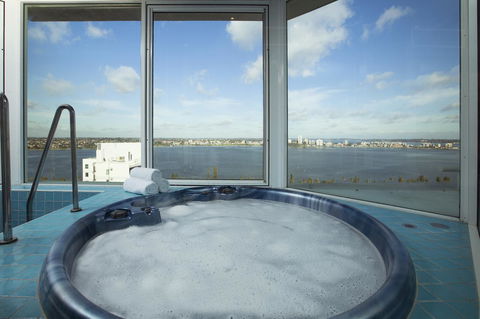 Novotel Perth Langley - Accommodation Port Hedland 8