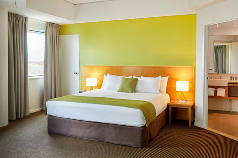 Novotel Perth Langley - Accommodation Port Hedland 1