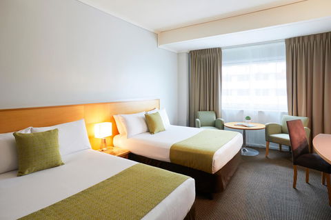 Novotel Perth Langley - Accommodation Port Hedland 23