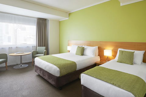 Novotel Perth Langley - Accommodation Port Hedland 3
